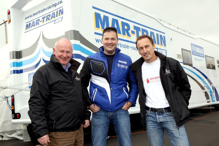 dan kneen