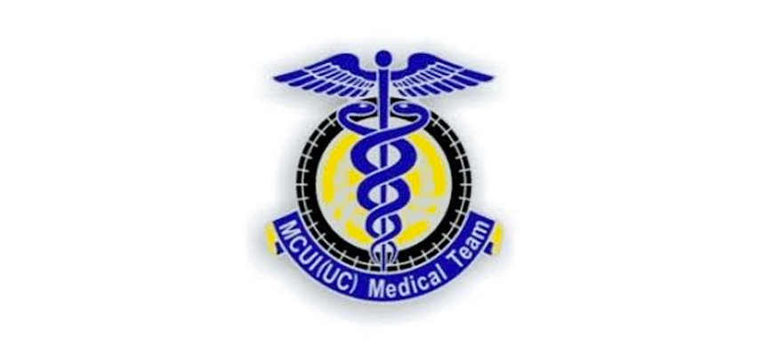 MCUI Medical Team