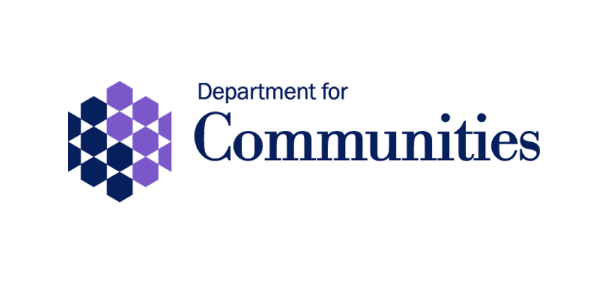 Department for Communities