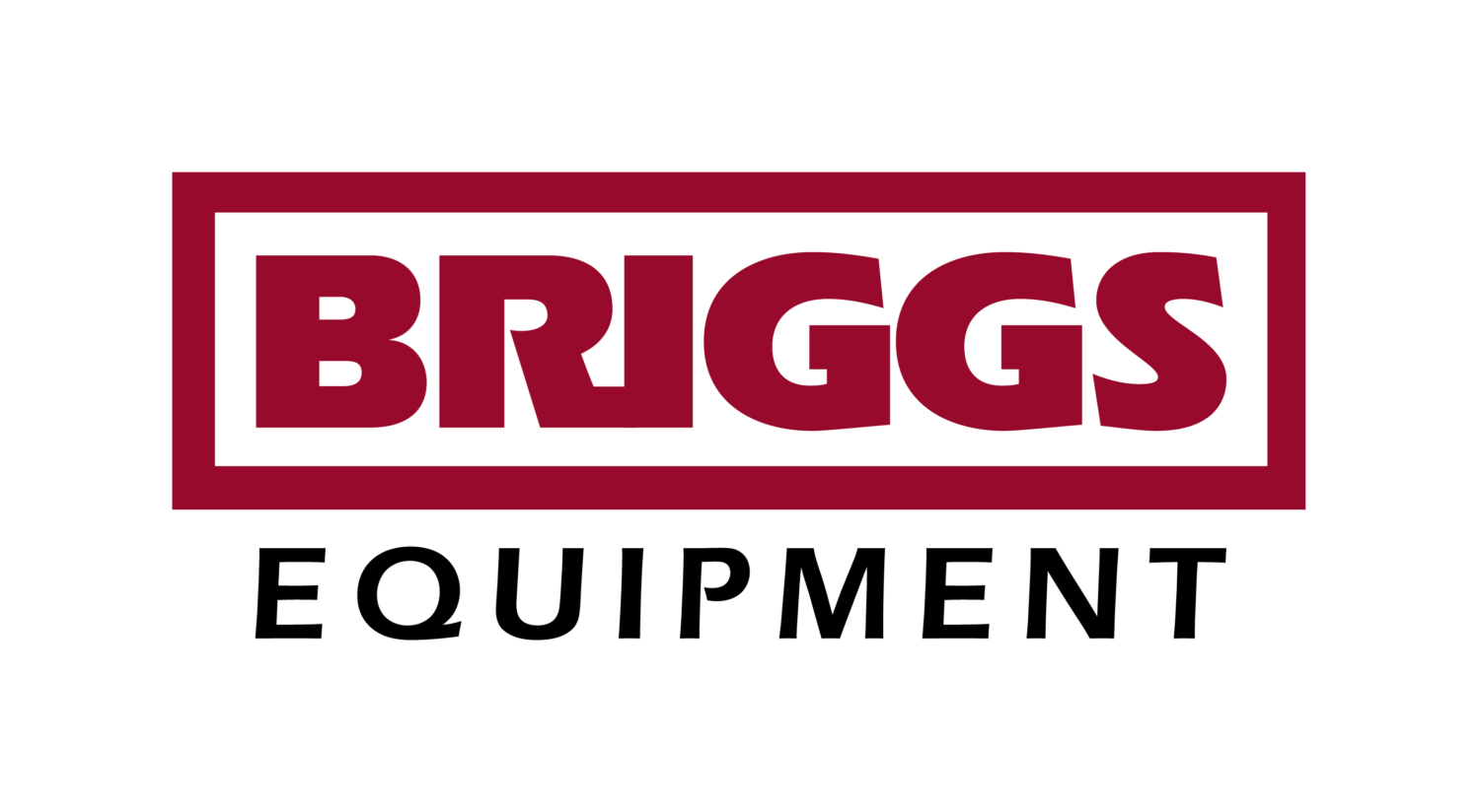 Briggs Equipment