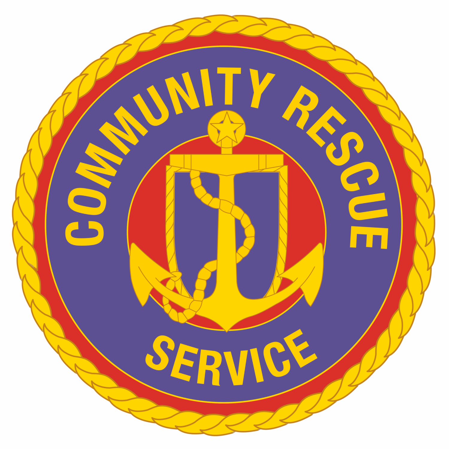 Community Search and Rescue