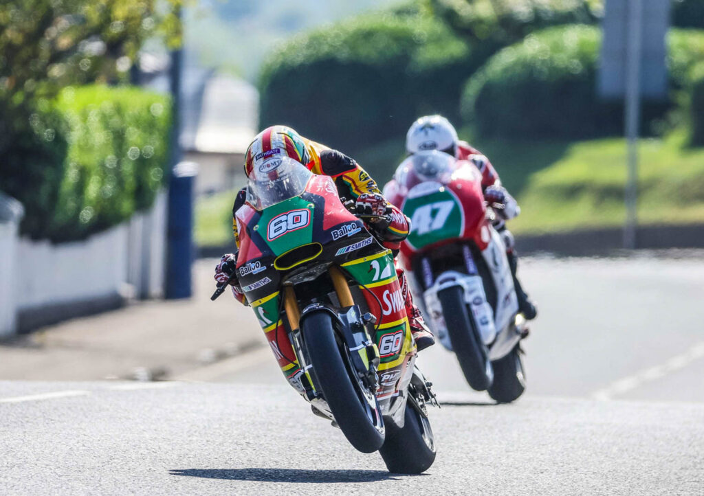 North West 200