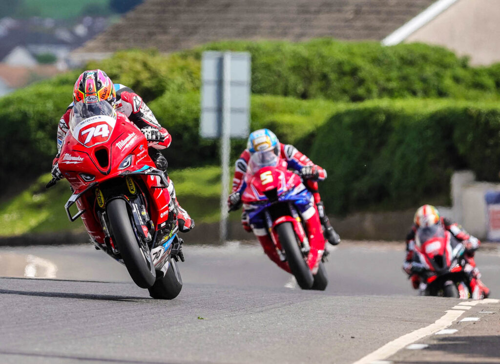 North West 200