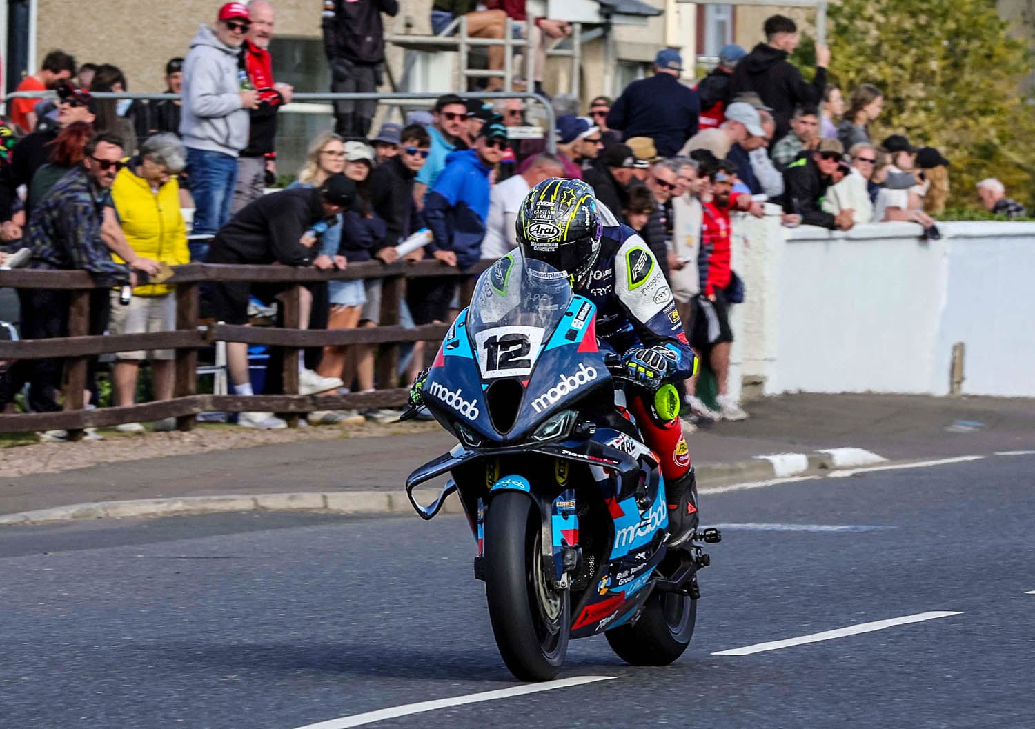 North West 200