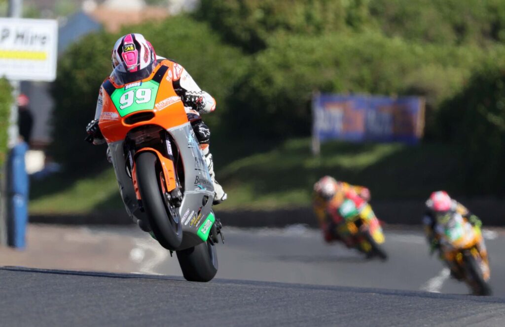 North West 200
