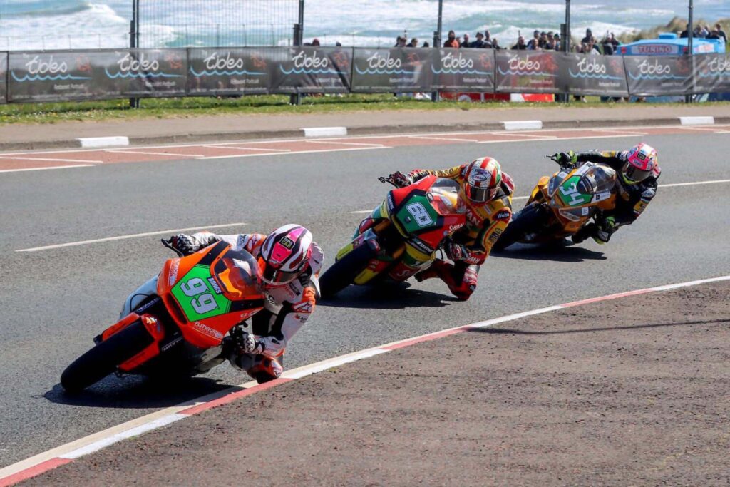 North West 200