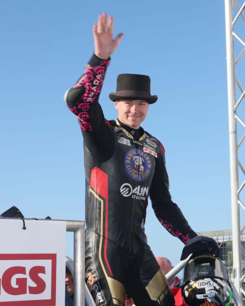 MERROW HOTEL AND SPA SUPERBIKE RACE 00719