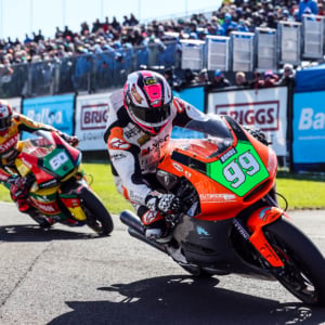 NW 200 Race 1 Supertwin sportbike race 003