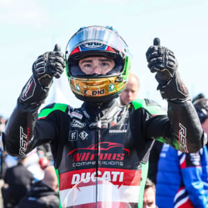 NW 200 Race 2 Superbike race 1 004
