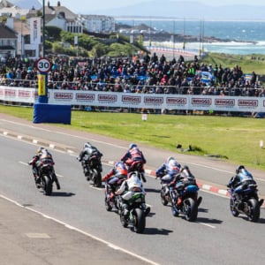 NW 200 Race 3 Supersport race 002