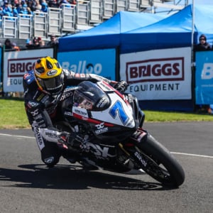 NW 200 Race 3 Supersport race 009