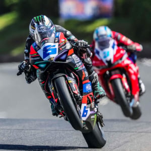 North West 200
