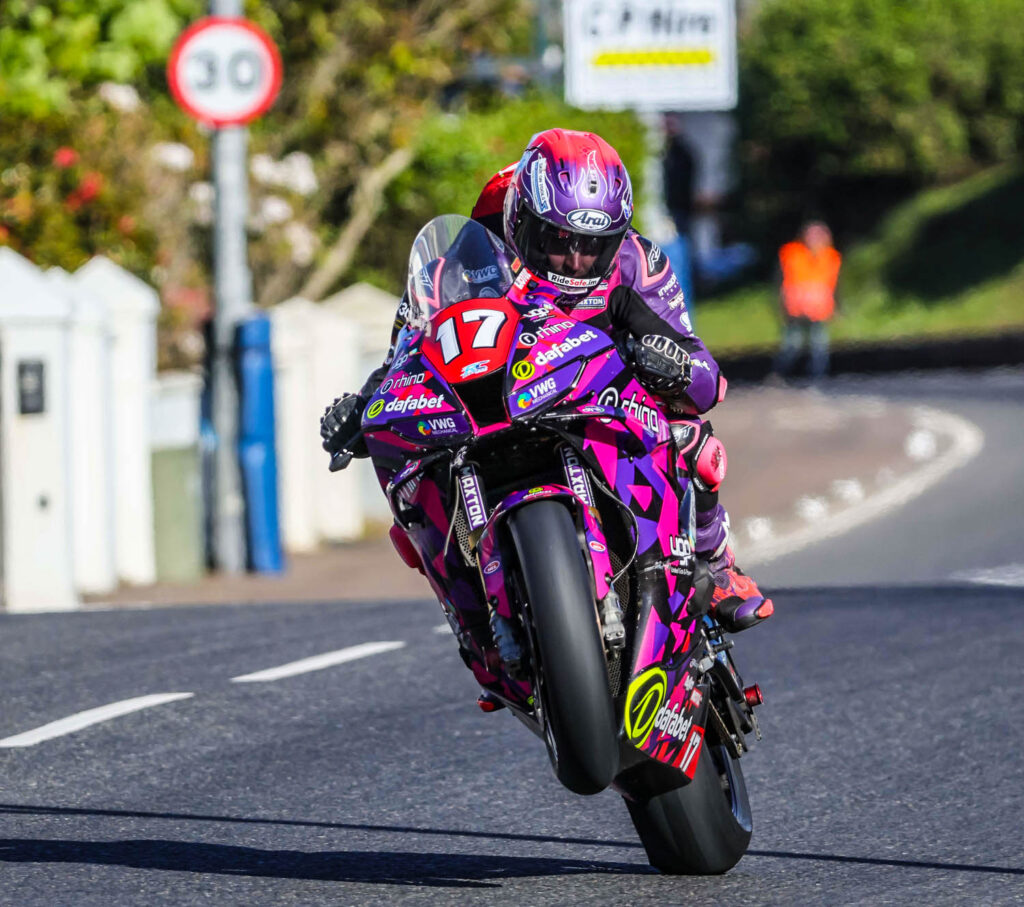 North West 200