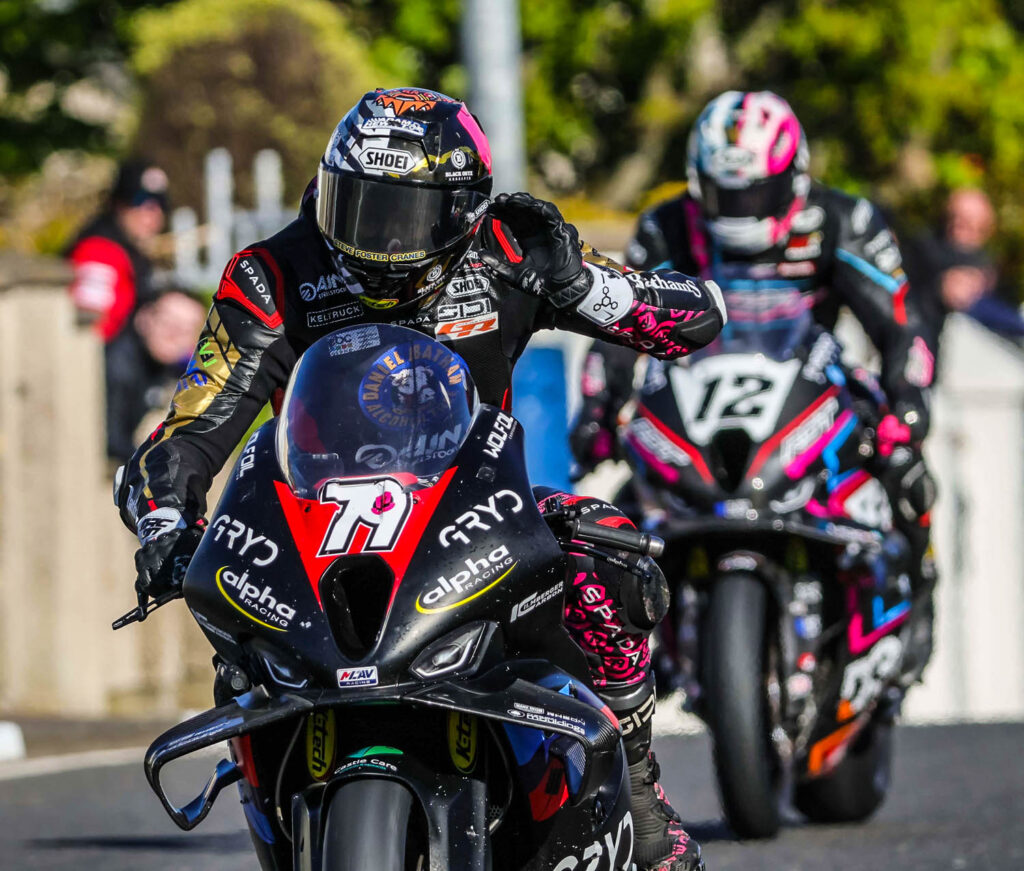 North West 200