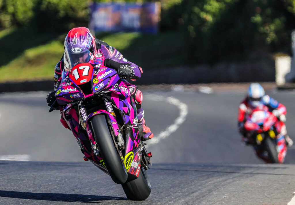 North West 200