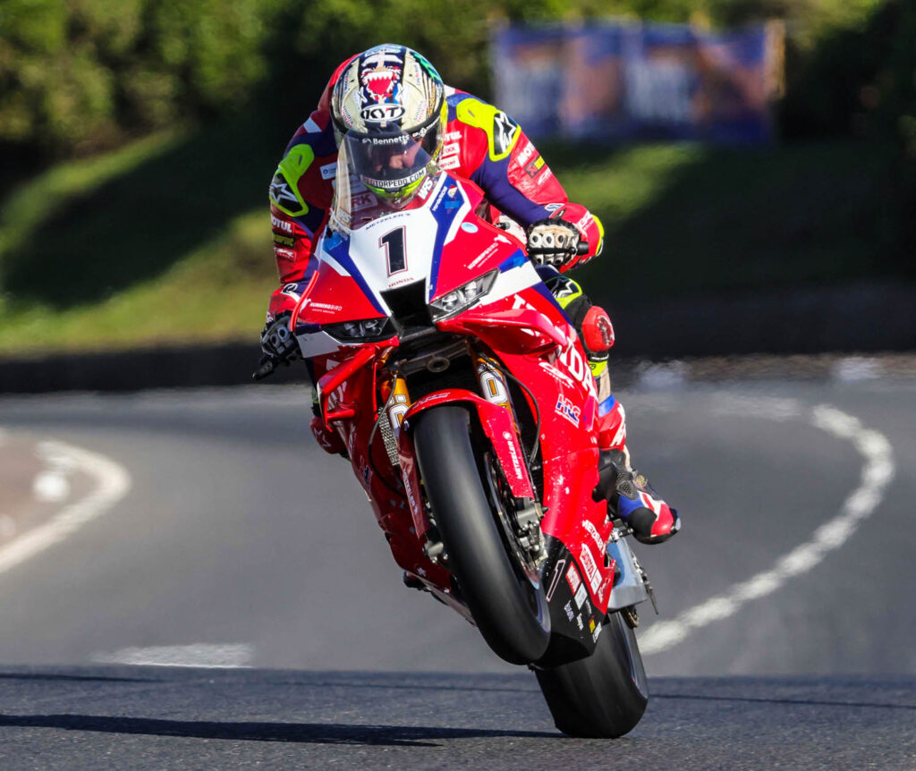 North West 200