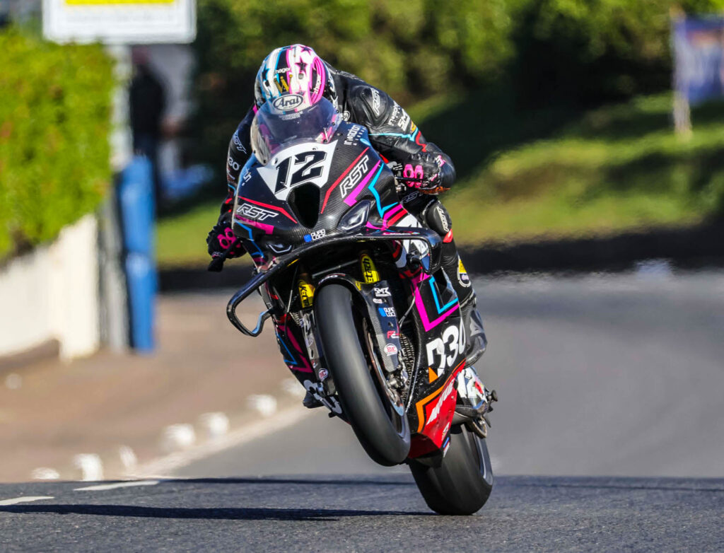 North West 200