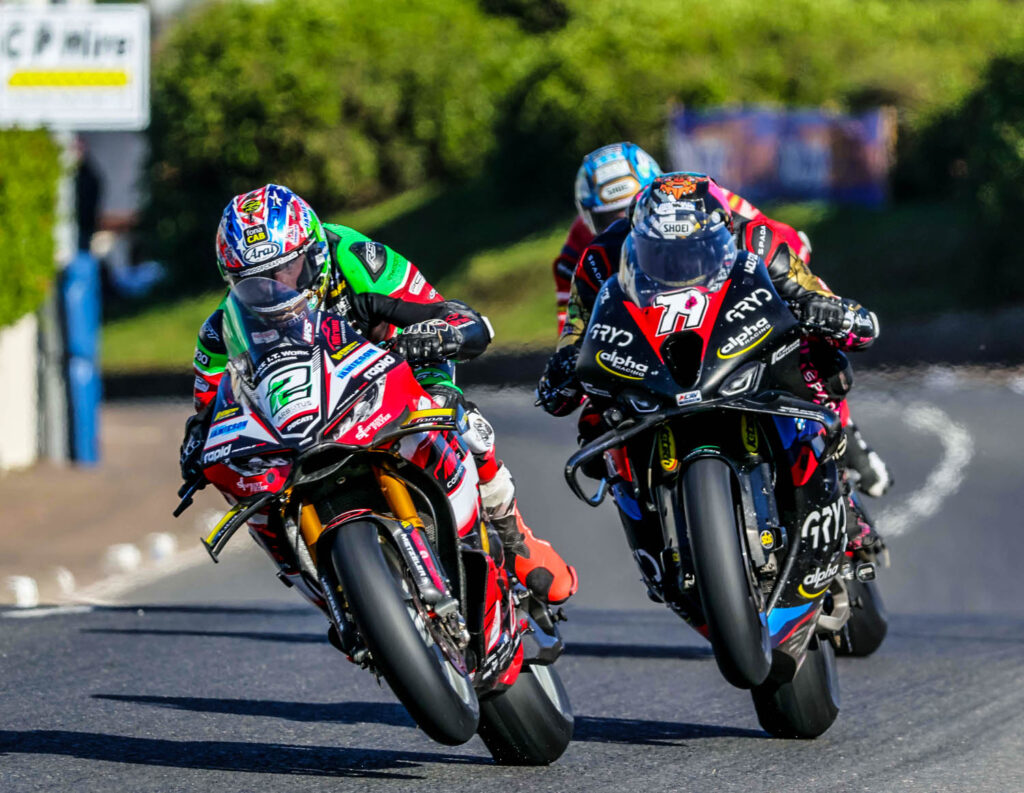 North West 200
