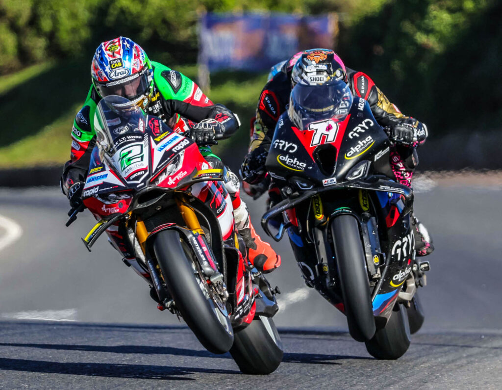 North West 200