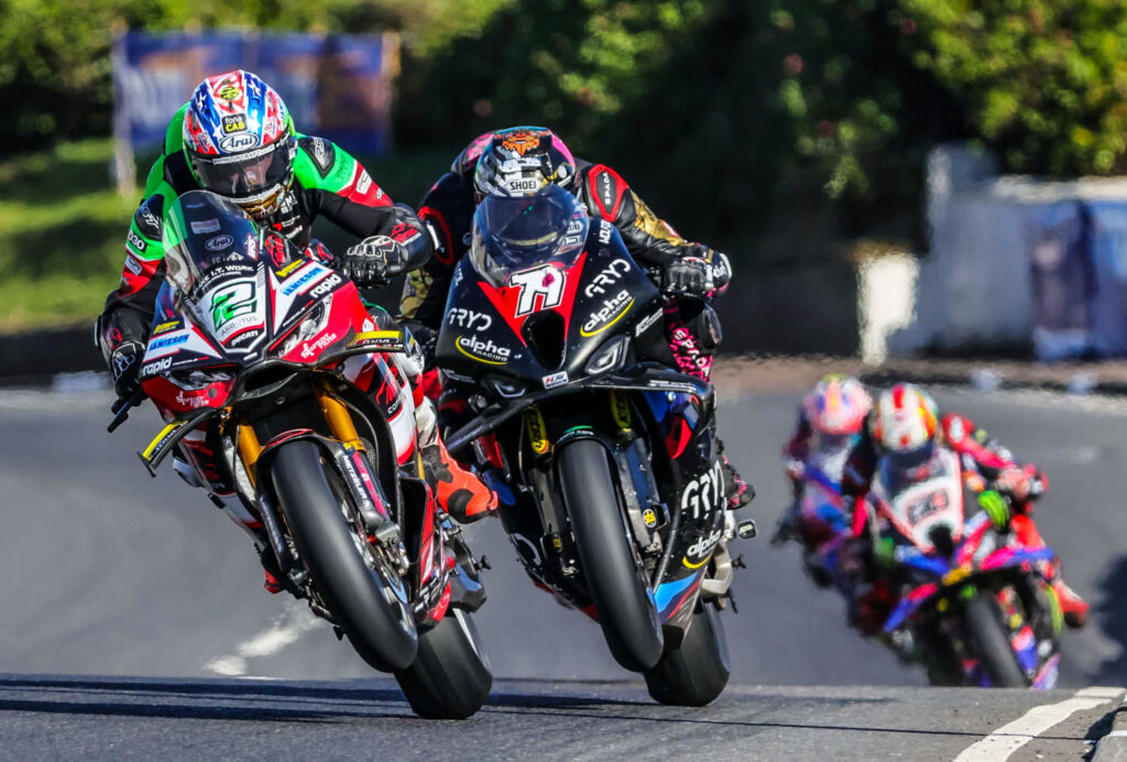 North West 200