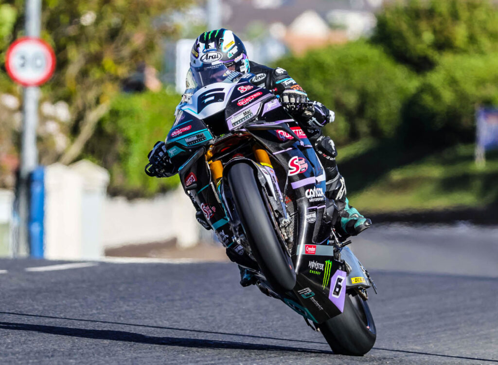 North West 200