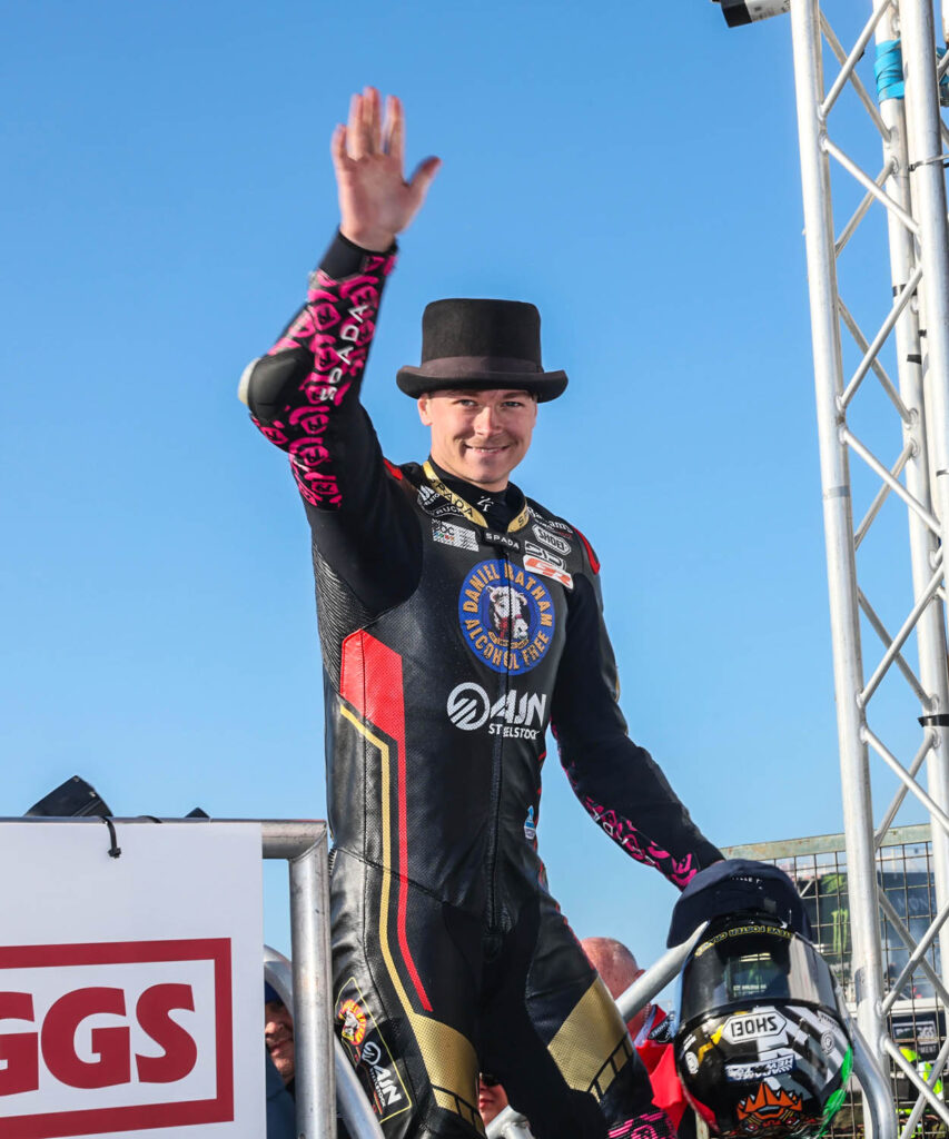 NW 200 Race 6 Superbike race 2 021