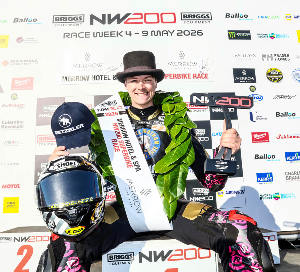 NW 200 Race 6 Superbike race 2 023