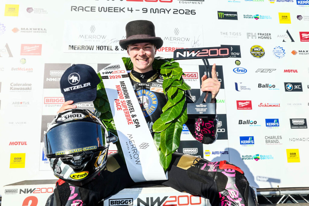NW 200 Race 6 Superbike race 2 024