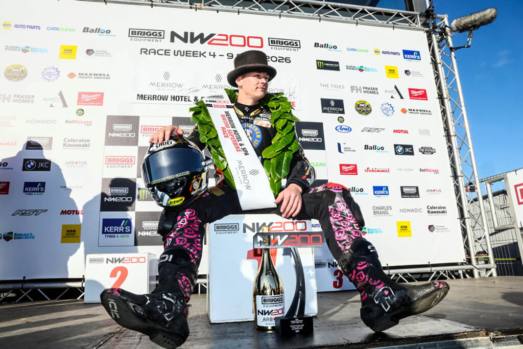 NW 200 Race 6 Superbike race 2 026