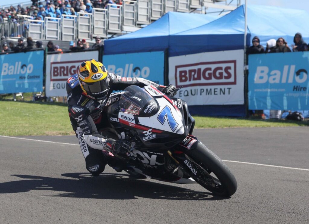 TIDES RESTAURANT SUPERSPORT RACE 00706