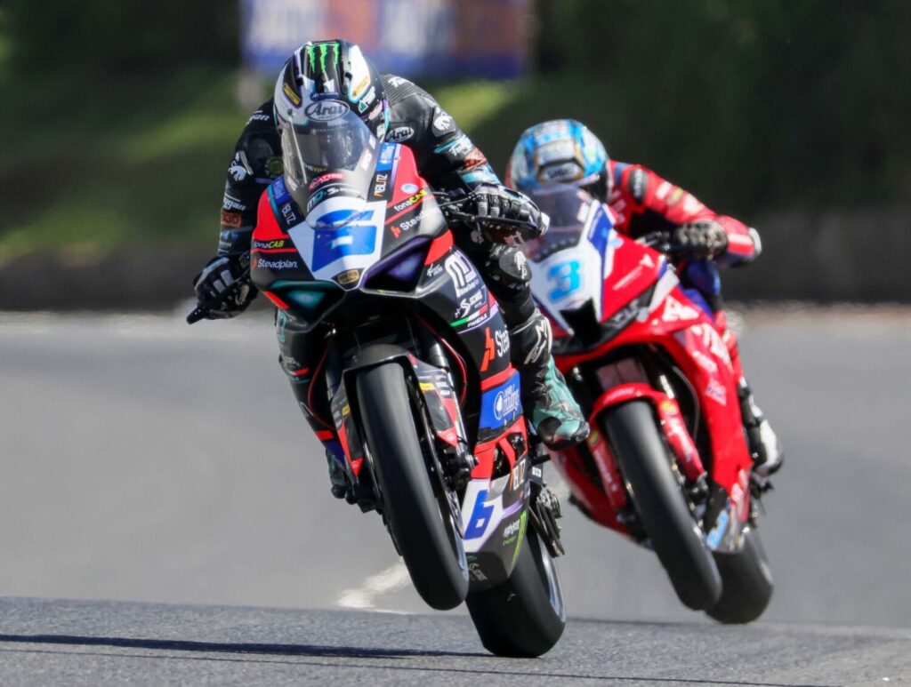 North West 200
